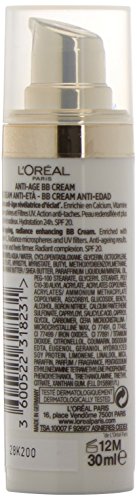 L’oreal – LOREAL MAQUILLAJE BB CREAM NUTRI LIFT GOLD - 2