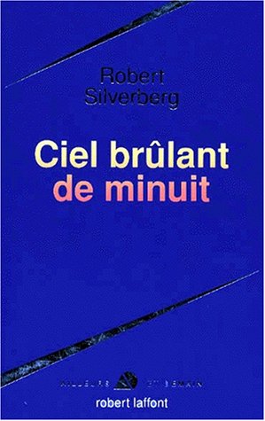 Ciel brûlant de minuit