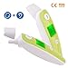 Produktbild Lunasea Medical Multifunktions Ohrthermometer mit Ohr und Stirn Scan Infrarot Thermometer