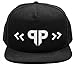 Produktbild Papaplatte - Logo - Cap | Offizielles Merchandise | YouTube | Gaming | Twitch