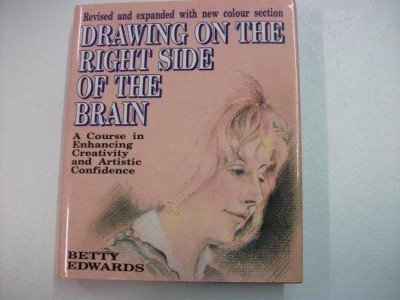Drawing on the Right Side of the Brain livre