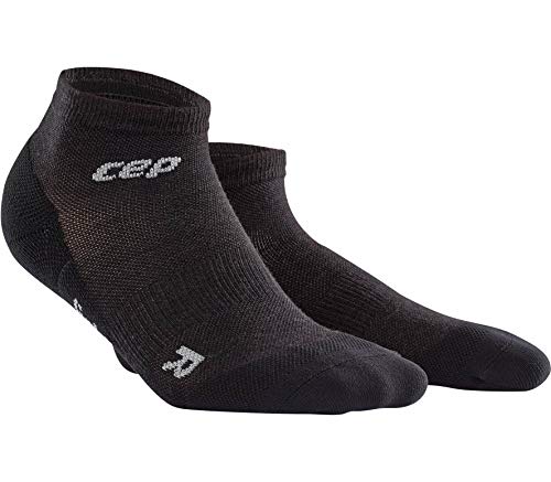Preisvergleich Produktbild CEP Herren Socken Light Merino Low Cut Socken