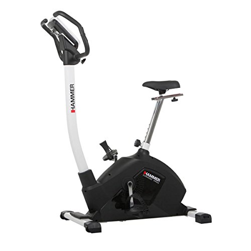 Preisvergleich Produktbild Hammer Heimtrainer Ergometer Cardio Pro