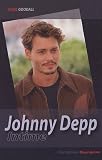 Image de Johnny Depp : Intime