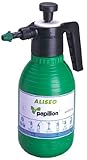 PAPILLON 8050020 Pulverizador Presión Previa Papillon Aliseo 2 Lt.