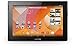 Produktbild MEDION LIFETAB S10345 (MD 99042) 25,7cm (10,1" Zoll) Tablet (Full HD, Intel Atom Z3735F, 1.83GHz, 2GB RAM, 32GB Speicher, 2 Kameras, GPS, Metallgehäuse, Android 4.4 KitKat, Update auf Android 5.0 verfügbar) blau
