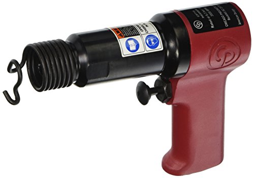 Preisvergleich Produktbild CHICAGO PNEUMATIC TOOL COMPANY CP716 H / D AIR HAMMER
