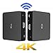 Produktbild Funk Audio übertragung Measy W2H 4K Digital Series Wireless HDMI Extender / Adapter / Dongle 30M / 100 feet Unterstützung Ultra HD 4K 30HZ HDCP 1.4 Wireless Signalübertragung