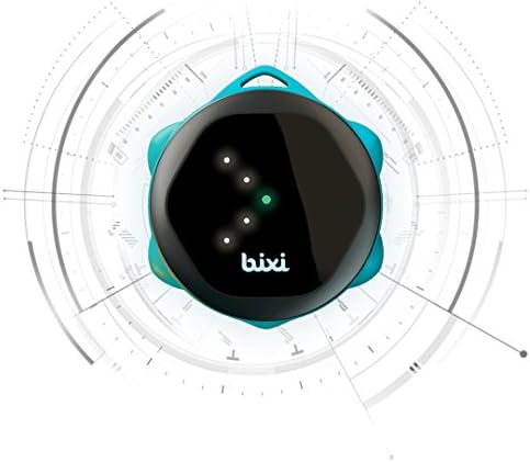 Bixi - Touch Free Gesture Controller