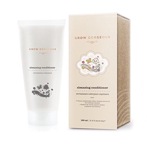 Grow Gorgeous Cleansing Conditioner 190 ml