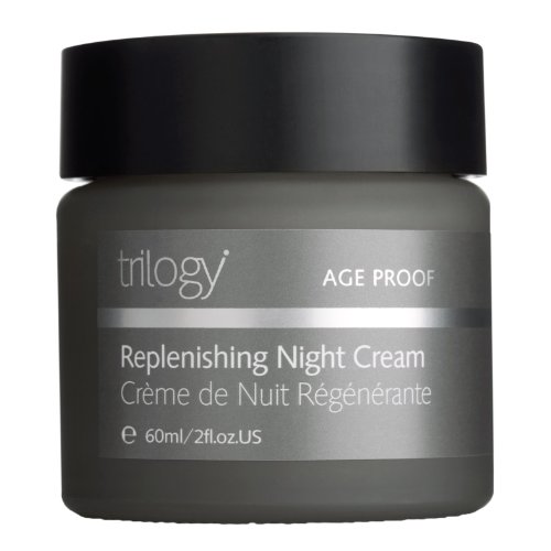 trilogy Replenishing Night Cream 60 ml