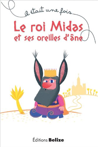 Le roi Midas et ses oreilles d'âne gratuit