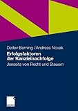 Image de Erfolgsfaktoren der Kanzleinachfolge: Jenseits von Recht und Steuern