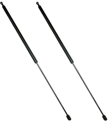 Qty 2 Fits Toyota Tundra 2014 To 2022 Front Hood Lift Supports
