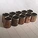 Produktbild CremeBruluee 10pcs SF-1 1310 8x10x10mm Selbstschmierverbundlagerbuchse Sleeve Car