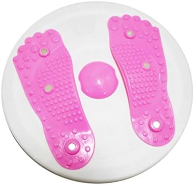 Magnet Twist Waist disk home girl machine fitness equipment sports beauty waist female body machine thin belly legs turntable old gifts