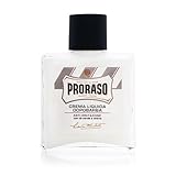 Proraso Aftershave Cream, White