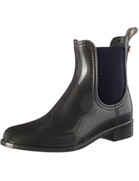 Lemon Jelly Damen Pisa Chelsea Boots