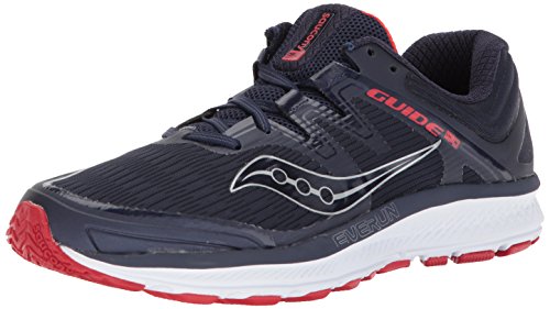 Preisvergleich Produktbild Saucony Men's Guide ISO Running Shoe