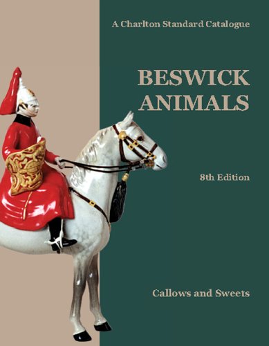 Beswick Animals: A Charlton Standard Catalogue