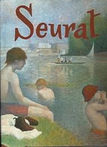 couverture de : Seurat