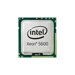 Intel OEM AT80614005073AB Xeon E5620 Quad-Core Processor 2.4GHz 5.86GT/s 12MB LGA 1366 CPU OEM