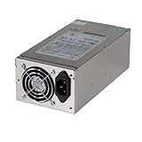 2HE, 3HE Servergehäuse,2x 60mm Lüfter