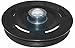 Produktbild Ruville 515100 Riemenscheibe, Kurbelwelle