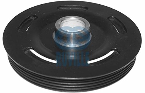 Preisvergleich Produktbild Ruville 515100 Riemenscheibe, Kurbelwelle