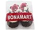 BONAMART Baby Girls Boys Toddler Soft Sole Shoes Slippers For 0-24 Months