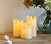 Produktbild Sirius Home 80017 Elektrische LED-Kerze, Weiß, 1 Stück