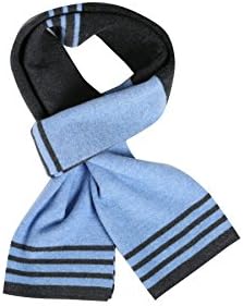 KUWOMINI. Europe And The United States Fashion Men 's Autumn And Winter Scarves Soft Cashmere Scarves,B-OneSize