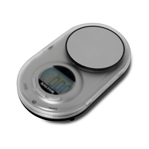 Salter 1260 SVDR Präzisionswaage (0,05g-Einteilung) - 3