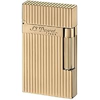 Ligne 2 Gold Montparnasse Vertical Lines Lighter