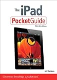 Image de The iPad Pocket Guide,(3rd Edition)