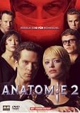 Anatomie 2 [Verleihversion] - Barnaby Metschurat