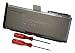 Produktbild Mitsuru® 5800mAh Notebook Laptop Ersatz Akku Batterie Apple MacBook Unibody 13" 15" 17" ersetzt A1331 A1342 020-6580-A 020-6582-A 020-6809-A 020-6810-A 661-5391