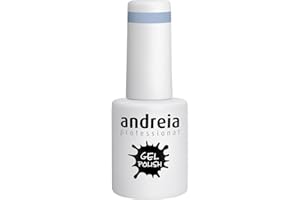 Pintaúñas Semipermanente Gel Polish Andreia vrouw 287 (10,5 ml)