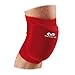 Produktbild McDavid Knieschoner 601 JUMPY, red, M