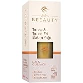 Balen's Beeauty Tırnak Bakım Yağı