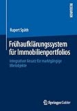 Image de Frühaufklärungssystem für Immobilienportfolios: Integrativer Ansatz für marktgängige Mietobjekt
