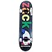 Produktbild Enjoi Skateboards Zack Wallin Spectrum 2 Pro komplett Skateboard 20,7 cm