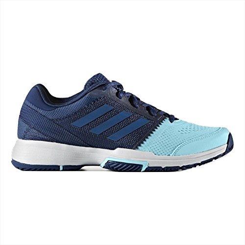 adidas Barricade Club Women's Tennisschuh - SS17-42.7 adidas Barricade Club Women's Tennisschuh - SS17-42.7