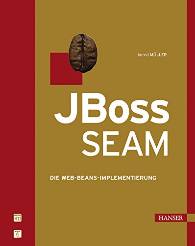 JBoss Seam: Die Web-Beans-Implementierung