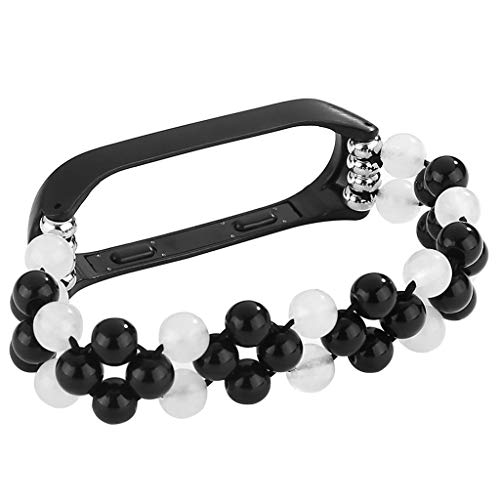 Preisvergleich Produktbild LCLrute Schön Armband Ersatz für Xiaomi Mi Band 3