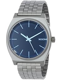 Nixon De los hombres Tiempo Teller Analógico Casual Cuarzo Reloj A0451427