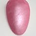 Peach Blow Mica Powder 28 grams, Metallic Hot Pink Powder, Cosmetic Mica Powder for Lipsticks, Lip Balm, Bath bombs and More, Slice of the Moon
