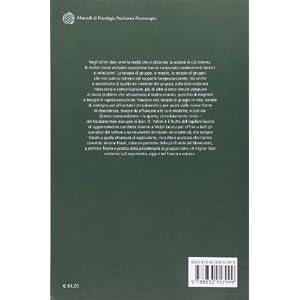Teoria e pratica della psicoterapia di gruppo