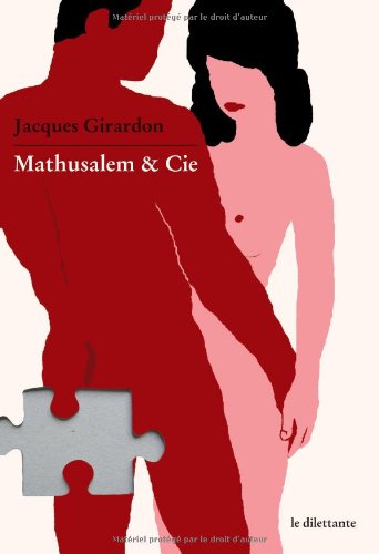 couverture de : Mathusalem & Cie