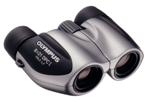 Olympus 8X21 DPC I Binoculars